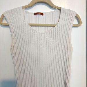 Belldini Tank Sweater